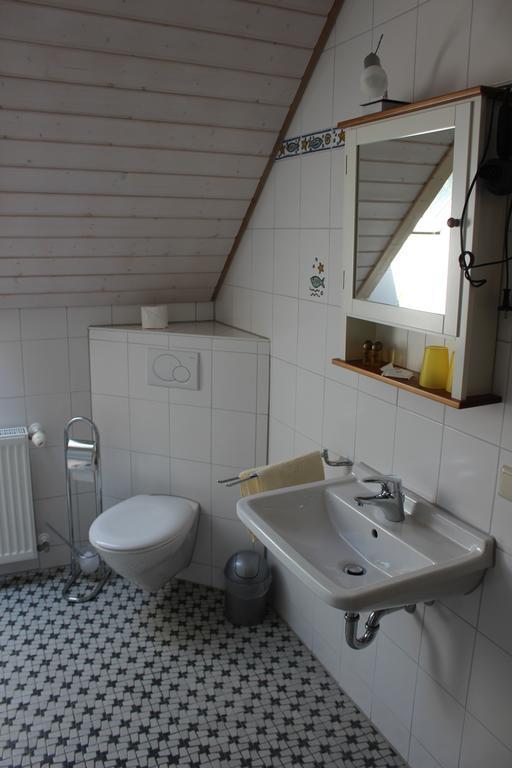 The Moosbach Garden Pension Nordrach Kamer foto