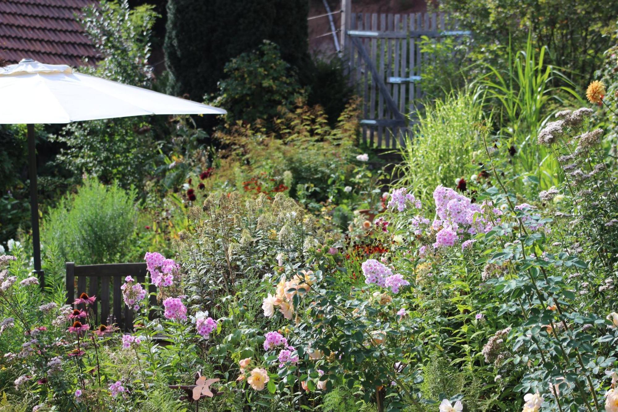 The Moosbach Garden Pension Nordrach Buitenkant foto